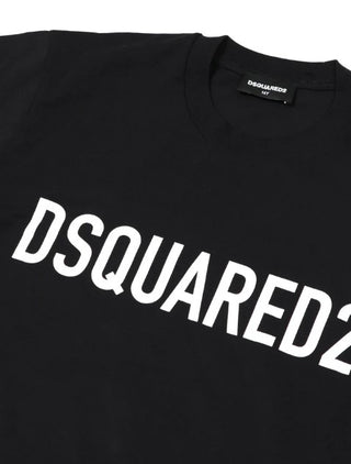 DQ1770-D0A4C - T-shirt - Dsquared2