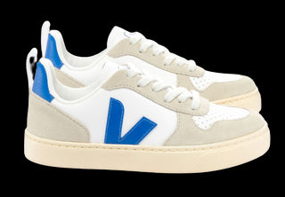 Veja Sneakers cx0503260c mit Schnürsenkeln