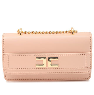 Elisabetta Franchi Logo-Tasche EFBO088.C