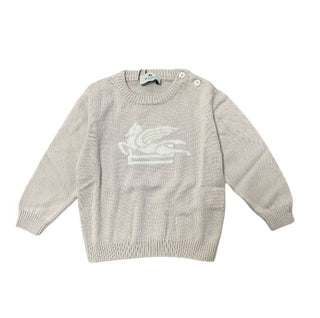 Etro Crewneck Sweater GU9510-X0006