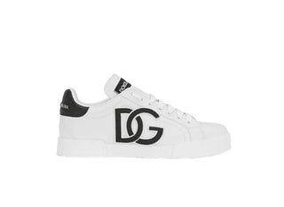 Dolce & Gabbana Sneakers  ck1545 con lacci