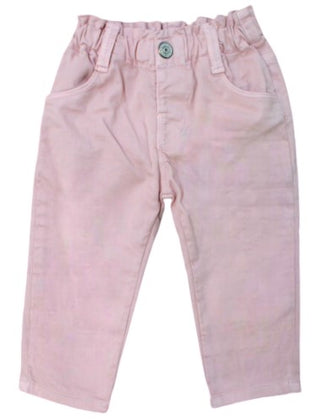 Please Five-pocket trousers PE72132G65