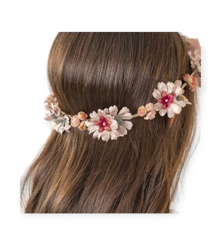 Carmy Atelier Flower Crown CC4109