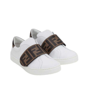 Fendi Sneakers Iconic FF jmr325/a7n4f0c1a In Nappa