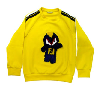 Fendi Hoodie JMH0511L9