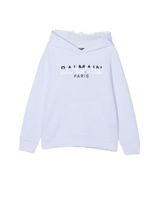 Balmain Hoodie 6R4O00