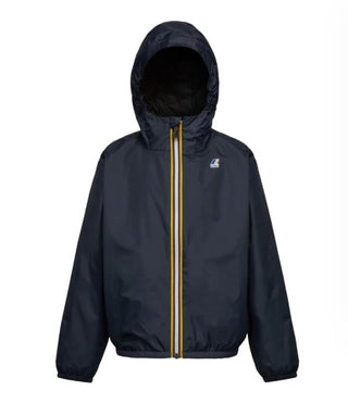 k-Way Jacket P. LE VRAI 3.0 K6121EW Claude Warm