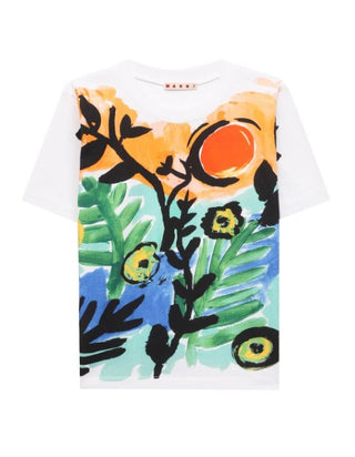 Marni T-shirt  M00026