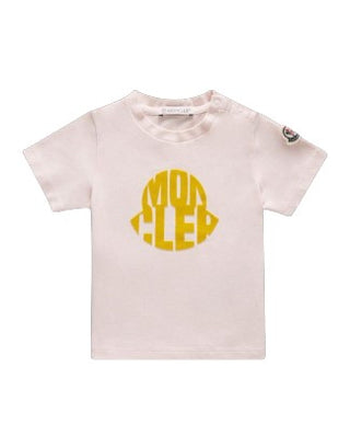 Moncler Crew-neck T-shirt 8C000018790M