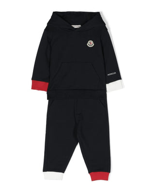 Moncler Two Piece Suit I29518M00019