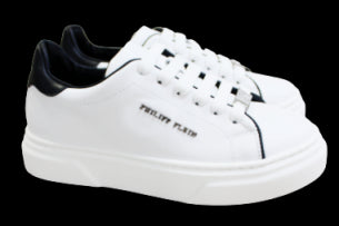 Philipp Plein Sneakers  71011 con lacci