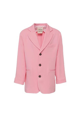 Doudou DS2P54 Blazer-Modelljacke