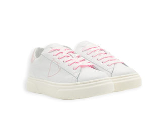 Philippe Model Sneakers con gltter 76999