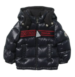 Moncler Neugeborenenjacke 1A0001568950