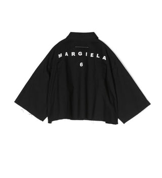 M60297-MM014 - Camicia - Maison Margiela