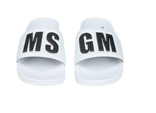 MSGM Slippers 67302