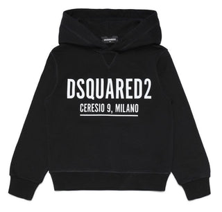 Dsquared2 Sweatshirt sweatshirt child DQ0726