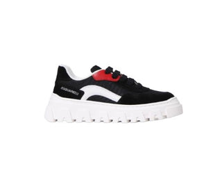 Dsquared2 Sneakers 72304 with laces