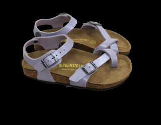 Birkenstock Flip-Flop-Sandalen 010893 mit Schnalle