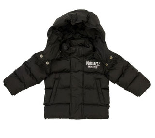 Dsquared2 Babyjacke DQ1288