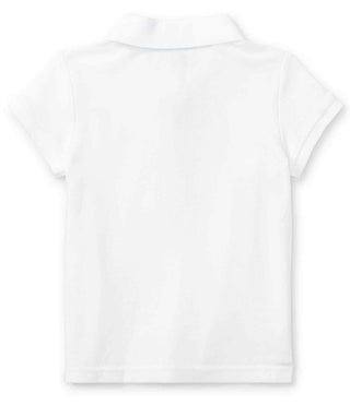 Polo Ralph Lauren Girl's s/s polo t-shirt 312573242010