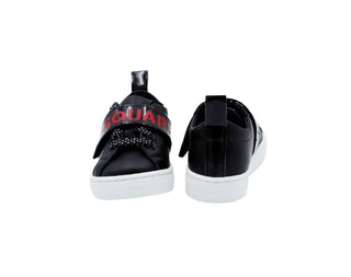 Dsquared2 Sneakers 63457 with laces