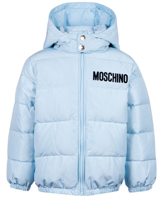 Moschino MUS01I Bomberjacke