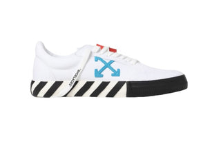 Off-White Sneakers omia085s with laces