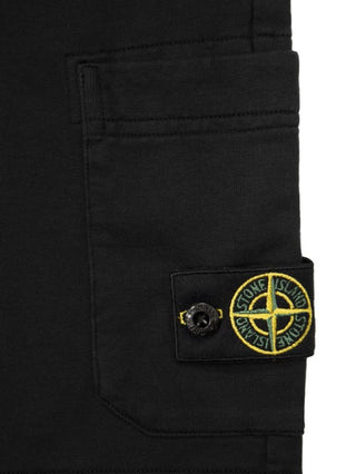 Stone Island Bermuda Bermuda sweatshirt child 781661840