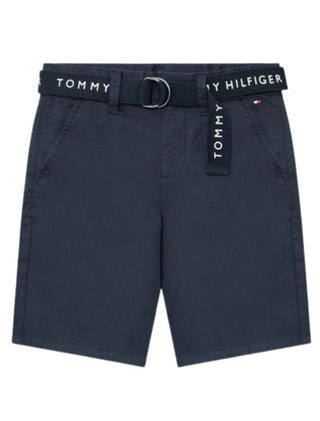 Tommy Hilfiger Bermuda KB0KB07399