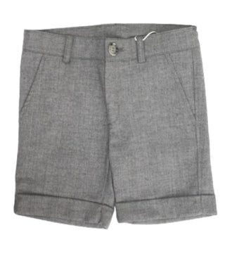 Wool Bermuda Shorts M666532 Newborn