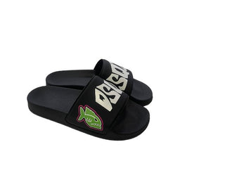 Dsquared2 Logo Slippers 77777