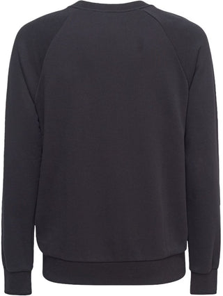 Balmain WH1JQ005 Zip Up Sweatshirt