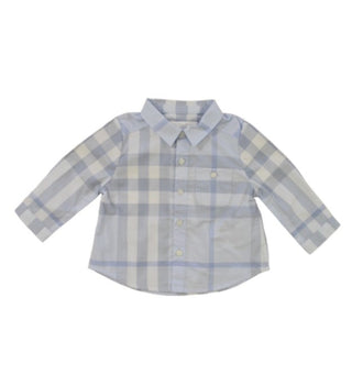 Burberry Long Sleeve Shirt 4018596