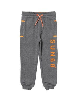 Sun68 Tracksuit Pants F42341