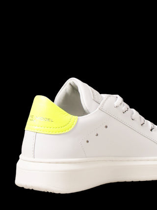 Philippe Model Sneakers  btlovn8ba con lacci