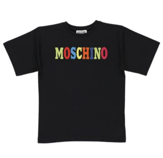 Moschino T-shirt T-SHIRT M/M UNISEX HMM03I