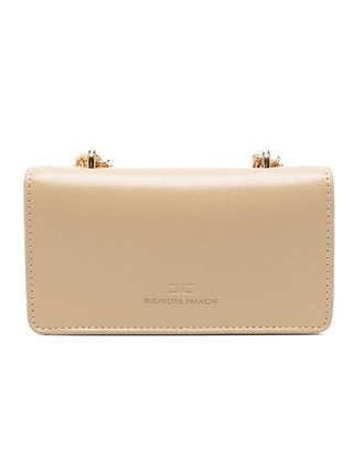 Elisabetta Franchi Logo-Tasche EFBO088.C