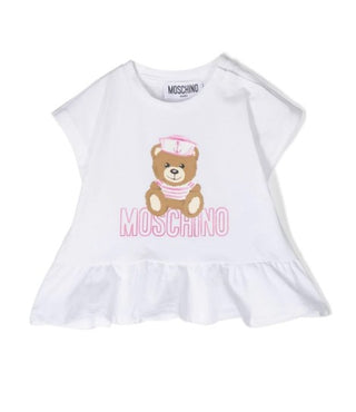 Moschino T-shirt MDM037