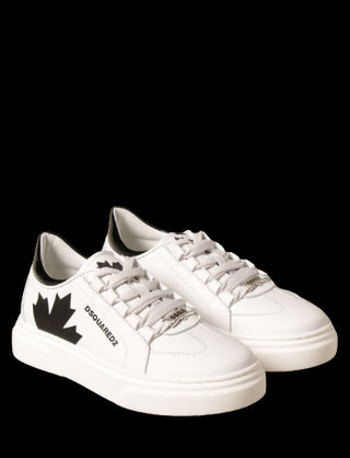 Dsquared2 Sneakers 67074 with laces