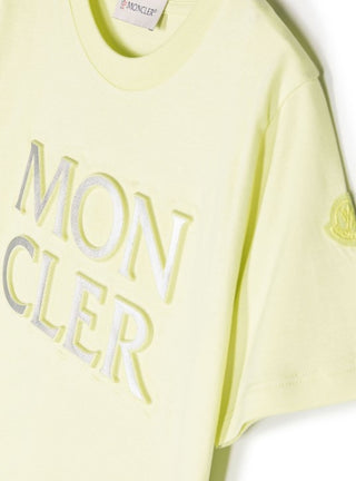 Moncler T-shirt girocollo I19548C00029