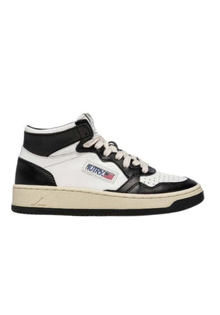 Autry Sneakers AUMWWB01 MIT SPITZE