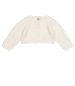 Doudou Cardigan sweater DU9000-X0003