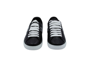 Dsquared2 Sneakers  m465 con lacci