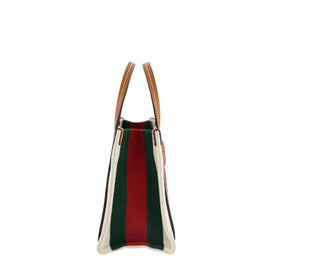 Gucci Mini-Einkaufstasche 727735FABCL9353