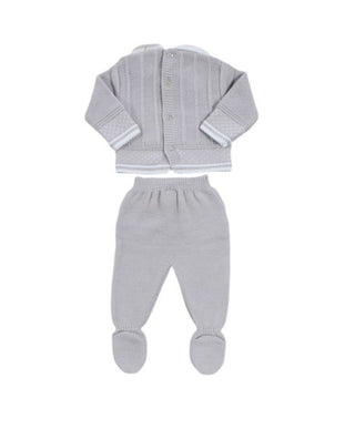 Baby Fashion Two-piece romper with hat 520.80