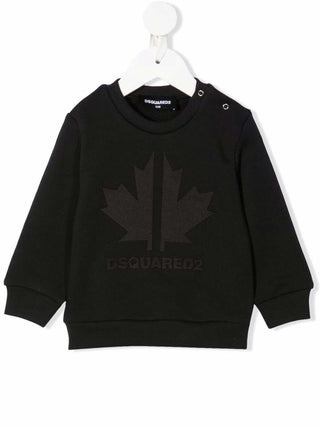 Dsquared2 Crewneck Sweatshirt DQ0302-D00XL