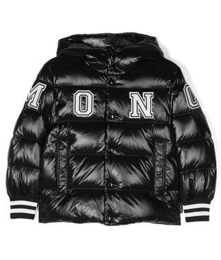 Moncler Giubbino Bayan I29541A00016