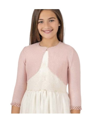 CHR257G - Sweater - Carmy Atelier