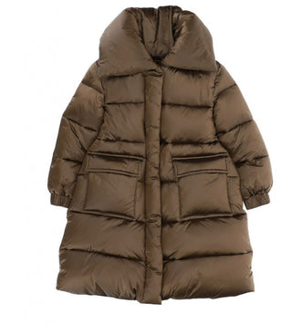 Monnalisa Quilted Jacket 178113ST